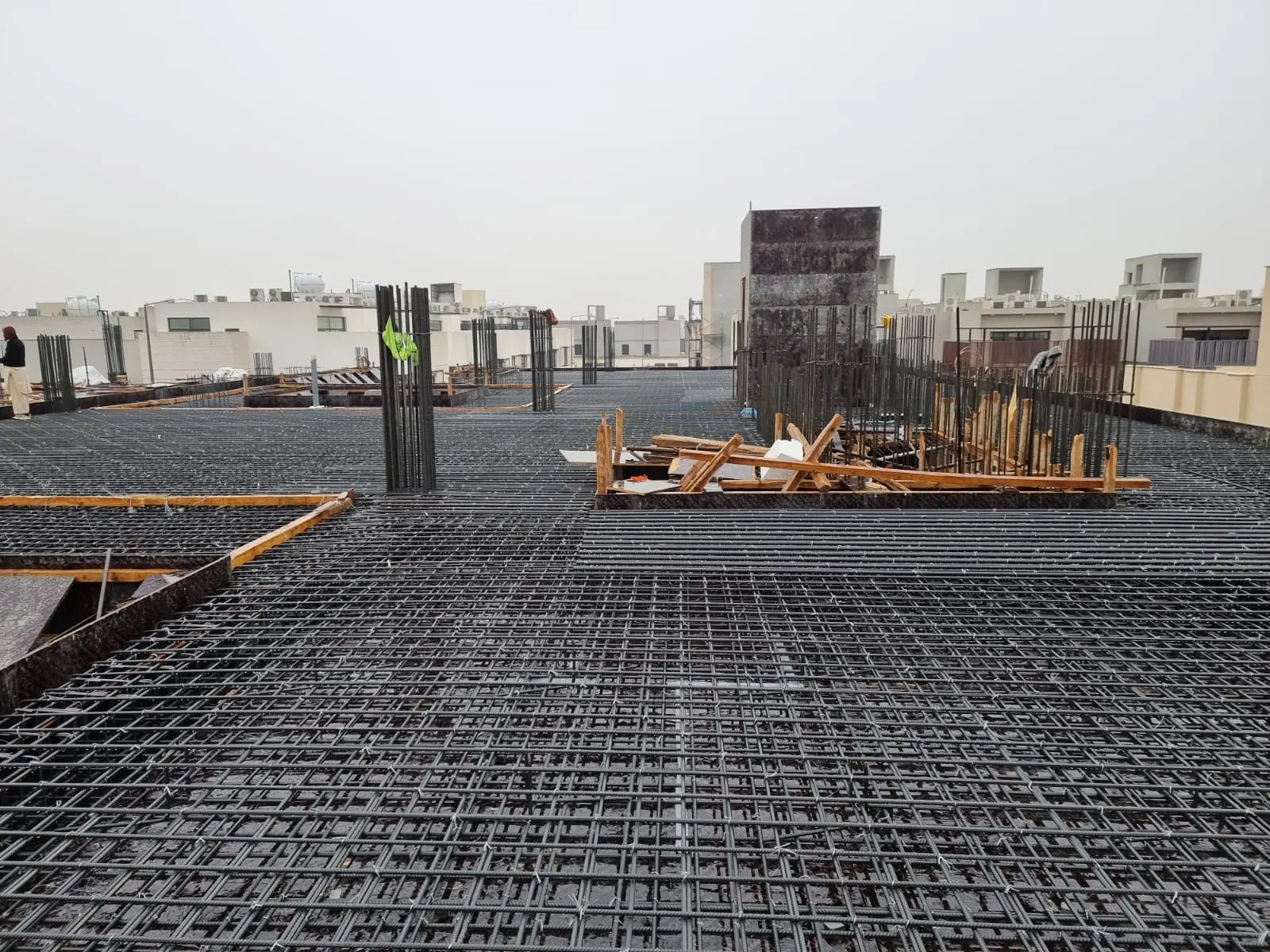 مشروع الرياض 1