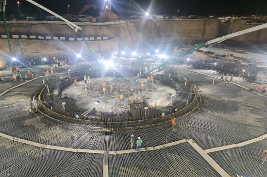 مشروع الدمام 3