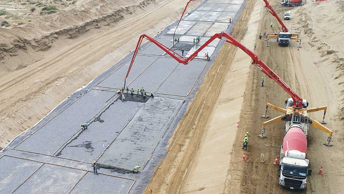 مشروع الخبر 4